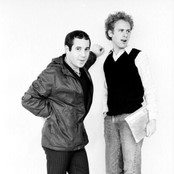 Simon and Garfunkel